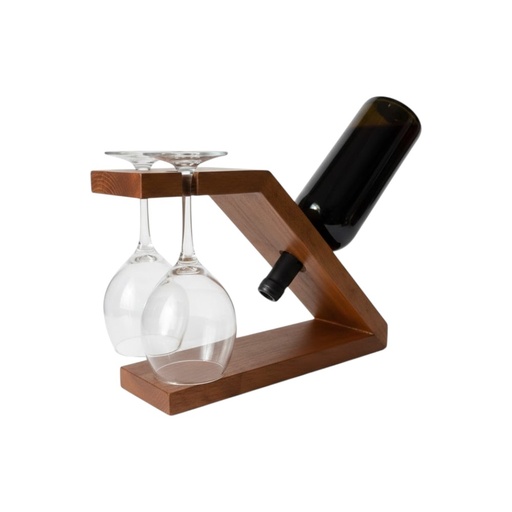 [DW 8006] Wine Bottle Holder