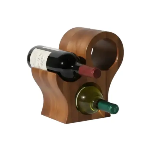 [DW 8004] Wine Bottles Holder