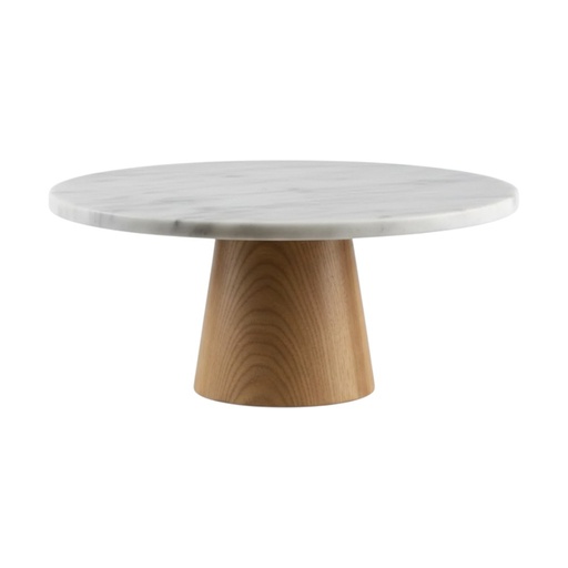 Round Stand Set: