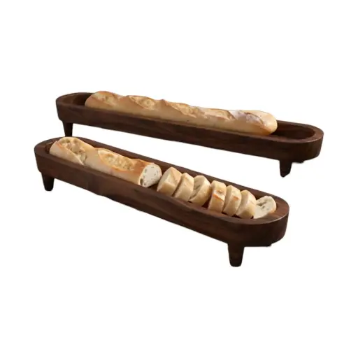 Bread & Snack Board