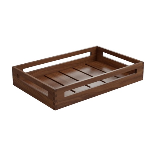 [BD 6050] Crate Low