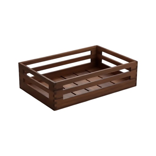 [BD 6051] Crates