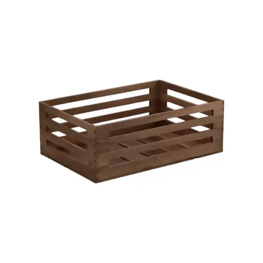 [BD 6052] Crates
