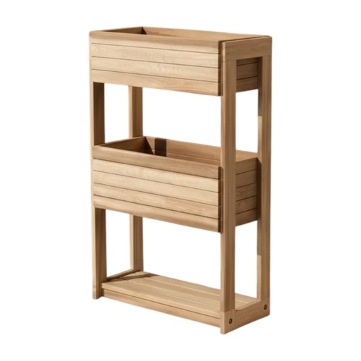 [BD 6014] Hal Through Tray