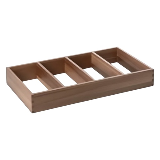 [BD 6100] Cutlery Insert “Solid”