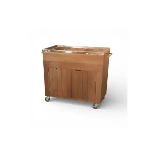 [OB 3028] Clearance Trolley