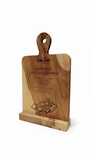 [CC02] ِA4 Stand board