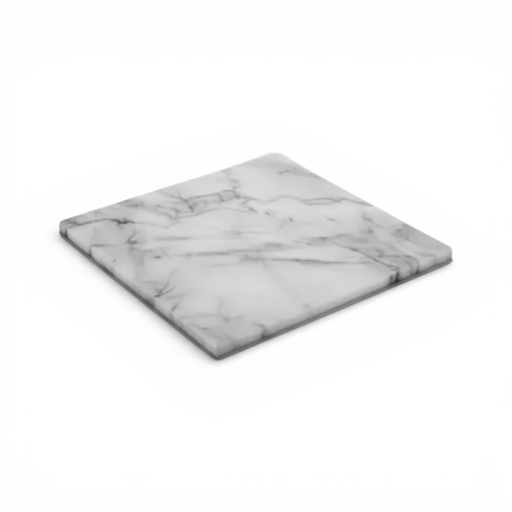 [OB 3031] Marble Platter SQUARE