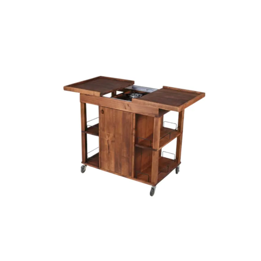 [OB 3039] Flambe Trolley
