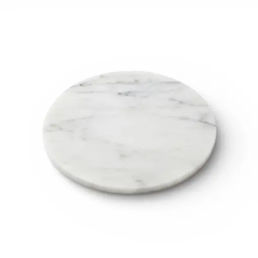 [OB 3047] Marble Platter Round