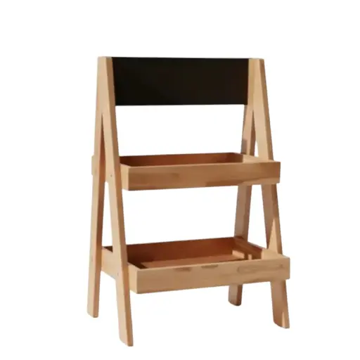 [OB 3048] Counter Stand 2-Tier