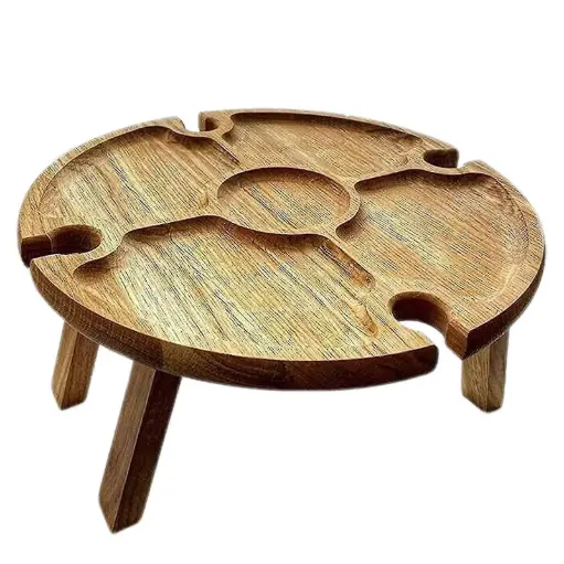 [OB 3104] Folding Picnic Table