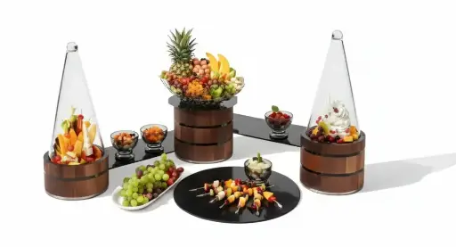 [BL 1002] Solid Set