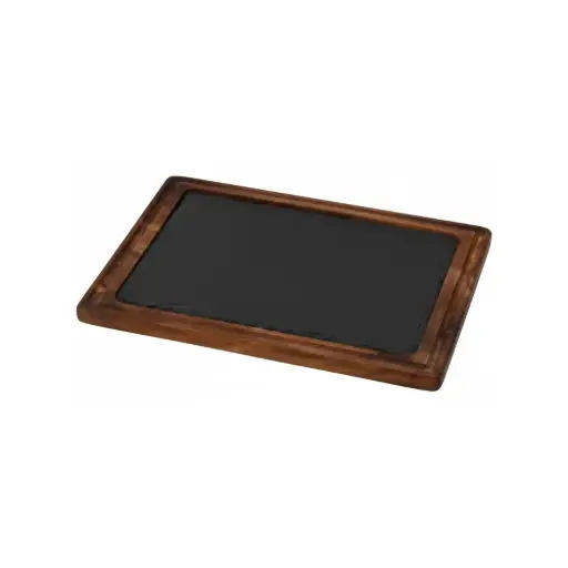 [LS 1002] Serving Platter Rectangular