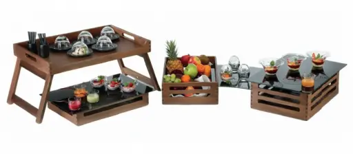 Crates Set