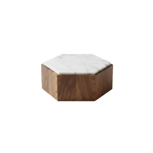 MarbleHex Riser