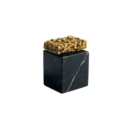 [RA 0115] Seamless Noir Block