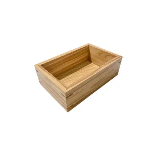 Towel Box 