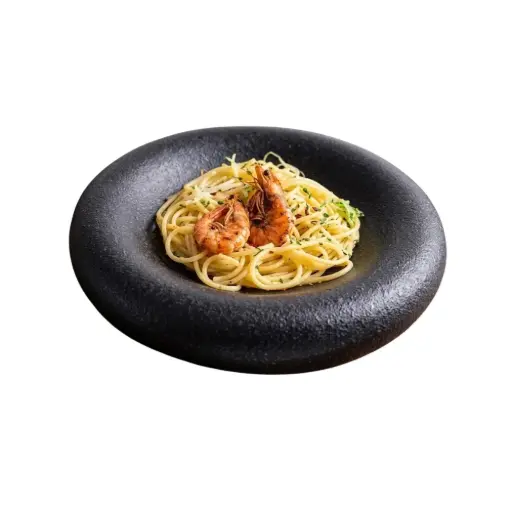 Insulated Nest  Plate