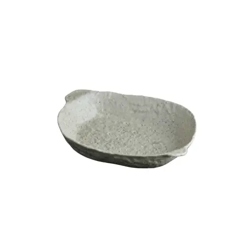 [TA 0009] Binaural Plate 