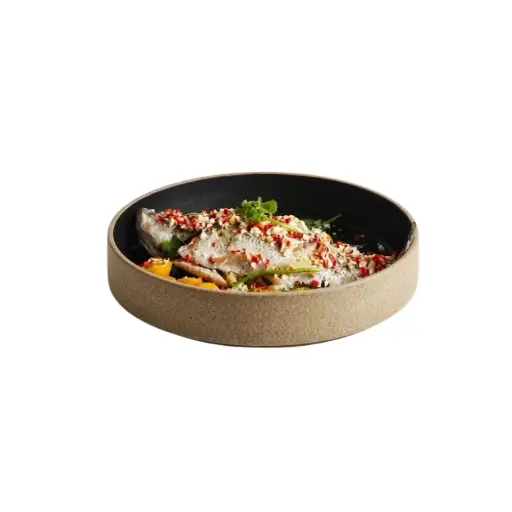 [TA 0020] Depth Plate