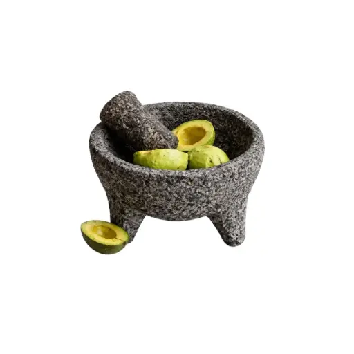 [TA 0037] Footed Bowl 