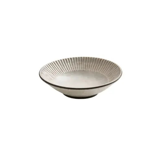 [TA 0040] Linea NORDIC Deep Plate 