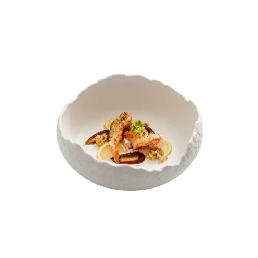 [TA 0082] Rock Bowl 
