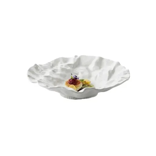 [TA 0078] Deep Plate Rippled 