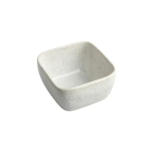[TA 0061]  Square  Ramekin