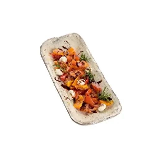 Appetizer Dish