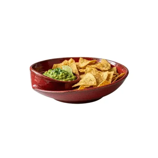 [TA 0120] Curved Bowl