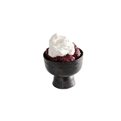 [TA0171] Ramekan Bowl with Stem 
