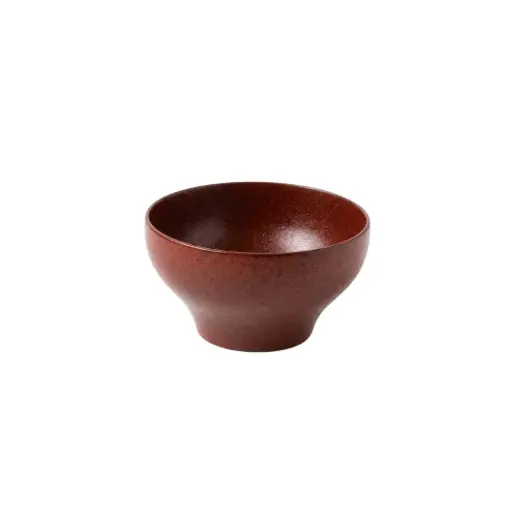 [TA0177] Ramekin Red