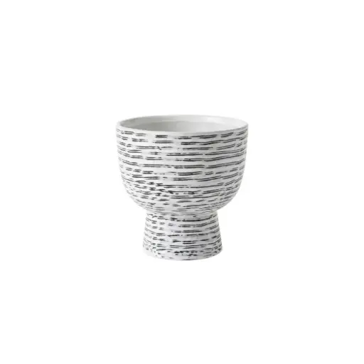 [TA0189] Pedestal Bowl  