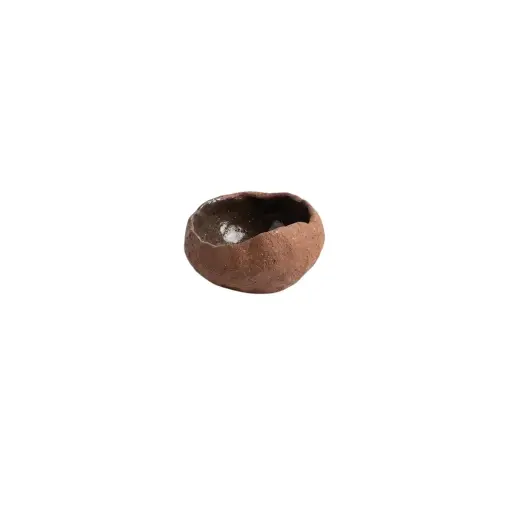 [TA0195] Ramekin Bowl Unsteady   